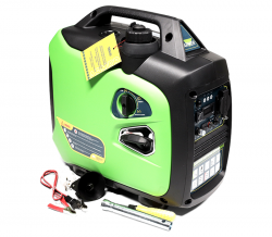 Генератор інверторний ARMER ARM-GI001 Фото Генератор інверторний ARMER ARM-GI001