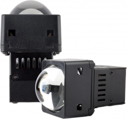 Лінзи світлодіодні AMS MATRIX MINI M1 LOW BEAM Фото Лінзи світлодіодні AMS MATRIX MINI M1 LOW BEAM