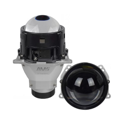 Лінзи світлодіодні AMS ULTIMATE U5 3.0 F Фото Лінзи світлодіодні AMS ULTIMATE U5 3.0 F