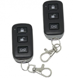 Автосигналізація Tiger Max без сирени Фото Автосигналізація Tiger Max без сирени