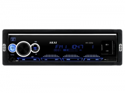 Автомагнітола Akai AK-326U Фото Автомагнітола Akai AK-326U