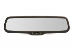 Дзеркало з монітором Phantom RMS-432 Фото Дзеркало з монітором Phantom RMS-432