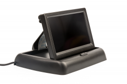 Монітор для камери Phantom TDM-432 Фото Монітор для камери Phantom TDM-432