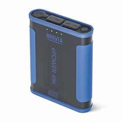 Повербанк (Power Bank) Brevia ePower 48000mAh 153.6Wh LiFePo4 Фото Повербанк (Power Bank) Brevia ePower 48000mAh 153.6Wh LiFePo4