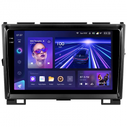 Автомагнітола штатна Teyes CC3 4+32 Gb GREAT WALL Haval H3 H5 2011-2016 9 Фото Автомагнітола штатна Teyes CC3 4+32 Gb GREAT WALL Haval H3 H5 2011-2016 9