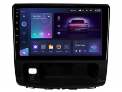 Автомагнітола штатна Teyes CC3 4+32 Gb GREAT WALL Haval H9 2014-2020 (A) 10 Фото Автомагнітола штатна Teyes CC3 4+32 Gb GREAT WALL Haval H9 2014-2020 (A) 10