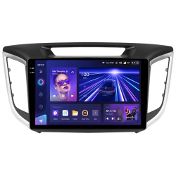Автомагнітола штатна Teyes CC3 4+32 Gb Hyundai Creta IX25 2015-2019 10 Фото Автомагнітола штатна Teyes CC3 4+32 Gb Hyundai Creta IX25 2015-2019 10