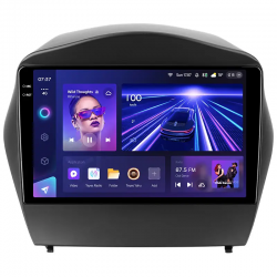 Автомагнітола штатна Teyes CC3 4+32 Gb Hyundai Tucson 2 LM IX35 2009-2015 (A) 9 Фото Автомагнітола штатна Teyes CC3 4+32 Gb Hyundai Tucson 2 LM IX35 2009-2015 (A) 9