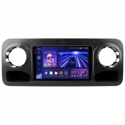 Автомагнітола штатна Teyes CC3 4+32 Gb Mercedes-Benz Sprinter 2018-2022 10 Фото Автомагнітола штатна Teyes CC3 4+32 Gb Mercedes-Benz Sprinter 2018-2022 10