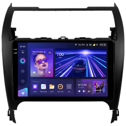 Автомагнітола штатна Teyes CC3 4+32 Gb Toyota Camry 7 XV 50 55 (US EDITION) 2012-2014 10 Фото Автомагнітола штатна Teyes CC3 4+32 Gb Toyota Camry 7 XV 50 55 (US EDITION) 2012-2014 10
