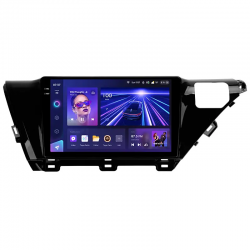 Автомагнітола штатна Teyes CC3 4+32 Gb Toyota Camry 8 XV 70 2017-2020 (A) 10 Фото Автомагнітола штатна Teyes CC3 4+32 Gb Toyota Camry 8 XV 70 2017-2020 (A) 10