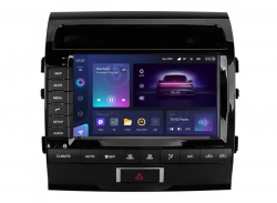 Автомагнітола штатна Teyes CC3 4+32 Gb Toyota Land Cruiser 11 200 2007-2015 (A maximum equipment) 9 Фото Автомагнітола штатна Teyes CC3 4+32 Gb Toyota Land Cruiser 11 200 2007-2015 (A maximum equipment) 9