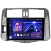 Фото Автомагнітола штатна Teyes CC3 4+32 Gb Toyota Land Cruiser Prado 150 2009-2013 (A) 9