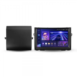 Автомагнітола штатна Teyes CC3 4+32 Gb Toyota Prius XW20 II 2 2003-2011 (F1) 9 Фото Автомагнітола штатна Teyes CC3 4+32 Gb Toyota Prius XW20 II 2 2003-2011 (F1) 9