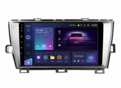 Автомагнітола штатна Teyes CC3 4+32 Gb Toyota Prius XW30 2009-2015 9 Фото Автомагнітола штатна Teyes CC3 4+32 Gb Toyota Prius XW30 2009-2015 9