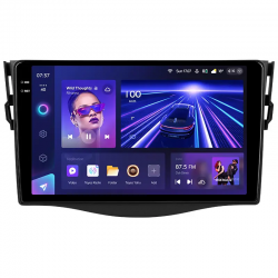 Автомагнітола штатна Teyes CC3 4+32 Gb Toyota RAV4 3 XA30 2005-2013 9 Фото Автомагнітола штатна Teyes CC3 4+32 Gb Toyota RAV4 3 XA30 2005-2013 9