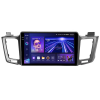 Фото Автомагнітола штатна Teyes CC3 4+32 Gb Toyota RAV4 4 XA40 5 XA50 2012-2018 (A) 10