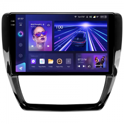 Автомагнітола штатна Teyes CC3 4+32 Gb Volkswagen Jetta 6 2011-2018 10 Фото Автомагнітола штатна Teyes CC3 4+32 Gb Volkswagen Jetta 6 2011-2018 10