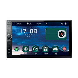 Автомагнітола Nextone MD-704 Фото Автомагнітола Nextone MD-704