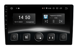 Автомагнітола Gazer CM-6510-100U 4/32 10 Фото Автомагнітола Gazer CM-6510-100U 4/32 10