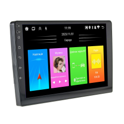 Автомагнітола Nextone N901 Фото Автомагнітола Nextone N901