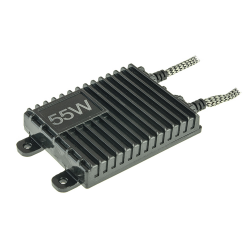 Блок розпалювання Cyclone B1-Type 55W 9-32V Фото Блок розпалювання Cyclone B1-Type 55W 9-32V