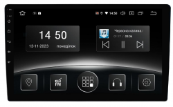 Автомагнітола Gazer CM-5510-100U 2/16 10 Фото Автомагнітола Gazer CM-5510-100U 2/16 10