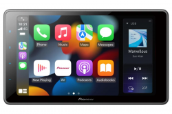 Автомагнітола Pioneer SPH-EVO950DAB-UNI2 Фото Автомагнітола Pioneer SPH-EVO950DAB-UNI2