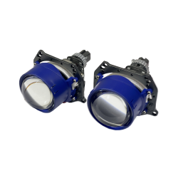 Лінзи світлодіодні TORSSEN BI-LED 2.5'' Ultra 5+ v2 Фото Лінзи світлодіодні TORSSEN BI-LED 2.5'' Ultra 5+ v2