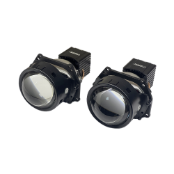 Лінзи світлодіодні TORSSEN BI-LED 3'' Ultra 8 pro Фото Лінзи світлодіодні TORSSEN BI-LED 3'' Ultra 8 pro