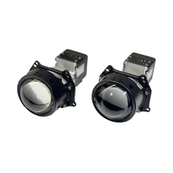 Лінзи світлодіодні TORSSEN BI-LED 3'' Ultra 9 Pro Фото Лінзи світлодіодні TORSSEN BI-LED 3'' Ultra 9 Pro