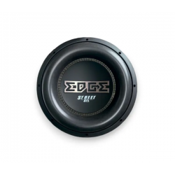 Сабвуфер EDGE EDP122SPL-E3 Фото Сабвуфер EDGE EDP122SPL-E3