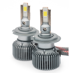 Світлодіодні лампи Prime-X R Pro H7 5000K (пара) Фото Світлодіодні лампи Prime-X R Pro H7 5000K (пара)