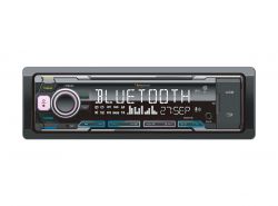 Автомагнітола Nakamichi NQ517B Фото Автомагнітола Nakamichi NQ517B