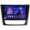 Фото Автомагнітола штатна Teyes CC3 4+32 Gb Mercedes Benz E-Class S211 W211 CLS-Class C219 2002-2010 9