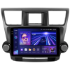 Фото Автомагнітола штатна Teyes CC3 4+32 Gb Toyota Highlander 2 XU40 2007-2013 (A) 10
