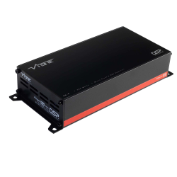 Підсилювач Vibe POWERBOX65.4-8MDSP-V3 Фото Підсилювач Vibe POWERBOX65.4-8MDSP-V3