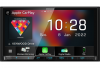 Фото Автомагнітола Kenwood DMX-8021DABS