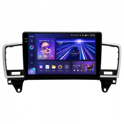 Автомагнітола штатна Teyes CC3 4+32 Gb Mercedes-Benz M-Class M Class W166 ML 2011-2015 9 Фото Автомагнітола штатна Teyes CC3 4+32 Gb Mercedes-Benz M-Class M Class W166 ML 2011-2015 9