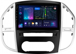 Автомагнітола штатна Teyes CC3L 4+32 Gb Mercedes-Benz Vito 3 W447 2014-2020 10 Фото Автомагнітола штатна Teyes CC3L 4+32 Gb Mercedes-Benz Vito 3 W447 2014-2020 10