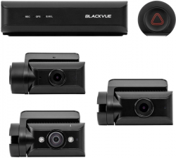 Відеореєстратор BlackVue DR770X-BOX Фото Відеореєстратор BlackVue DR770X-BOX