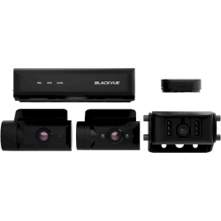 Відеореєстратор BlackVue DR770X-BOX TRUCK Фото Відеореєстратор BlackVue DR770X-BOX TRUCK