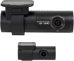 Відеореєстратор BlackVue DR970X-2CH Фото Відеореєстратор BlackVue DR970X-2CH