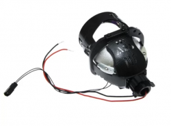 Лінзи світлодіодні Bi-LED QLine AES Supreme 2.5 (2шт) Фото Лінзи світлодіодні Bi-LED QLine AES Supreme 2.5 (2шт)