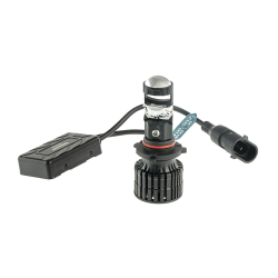 Світлодіодні лампи Decker LED GL-01 6K 9005 (пара) Фото Світлодіодні лампи Decker LED GL-01 6K 9005 (пара)