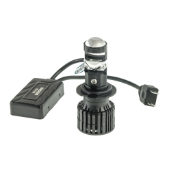 Світлодіодні лампи Decker LED GL-01 6K H7 (пара) Фото Світлодіодні лампи Decker LED GL-01 6K H7 (пара)