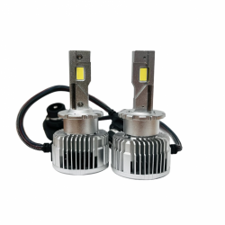 Світлодіодні лампи Michi LED D2S/R (пара) Фото Світлодіодні лампи Michi LED D2S/R (пара)