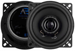 Автоакустика AudioBeat ES 4 Coax Фото Автоакустика AudioBeat ES 4 Coax