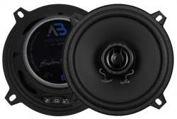 Автоакустика AudioBeat ES 5 Coax Фото Автоакустика AudioBeat ES 5 Coax