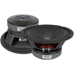 Автоакустика AudioBeat Forte FM80 Фото Автоакустика AudioBeat Forte FM80